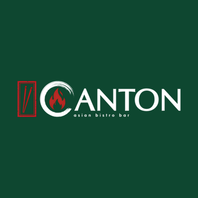 Canton Bistro logo