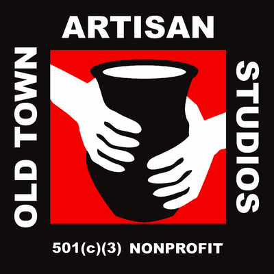 Old Town Artisan Studios logo
