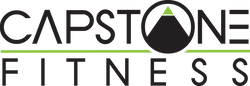 Capstone Fitness logo
