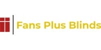 Fans Plus Blinds logo