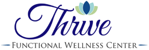 Thrive Functional Wellness Center logo