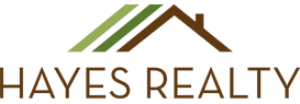 Hayes Realty Service logo