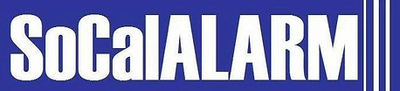 SoCal ALARM, Inc logo