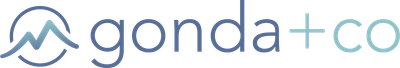 Gonda+Co logo