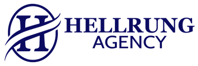 Hellrung Agency Home logo