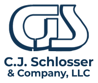 C.J. Schlosser & Company, LLC logo
