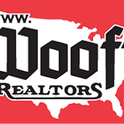 Wooff Realtors logo
