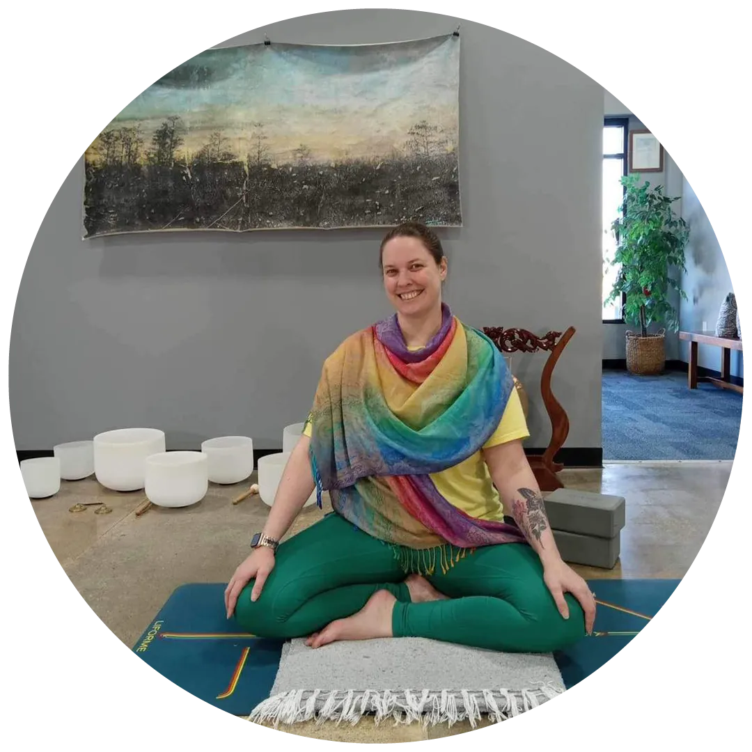 Heather's Zen Den