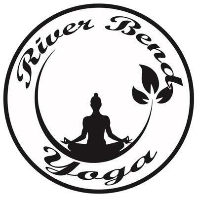 River Bend Yoga logo