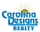 Carolina Designs Realty logo
