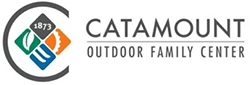 Catamount Outdoor Family Center logo
