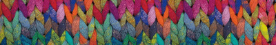 Northeast Fiber Arts Center logo