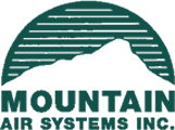 Mountain Air Systems logo