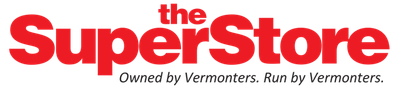 Vermont SuperStore logo
