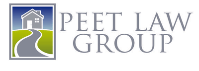 Peet Law Group logo