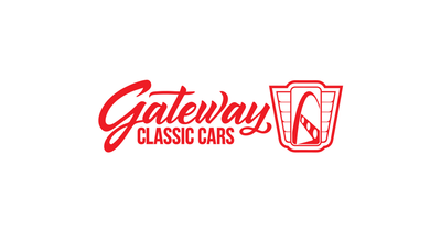 Gateway Classic Cars logo