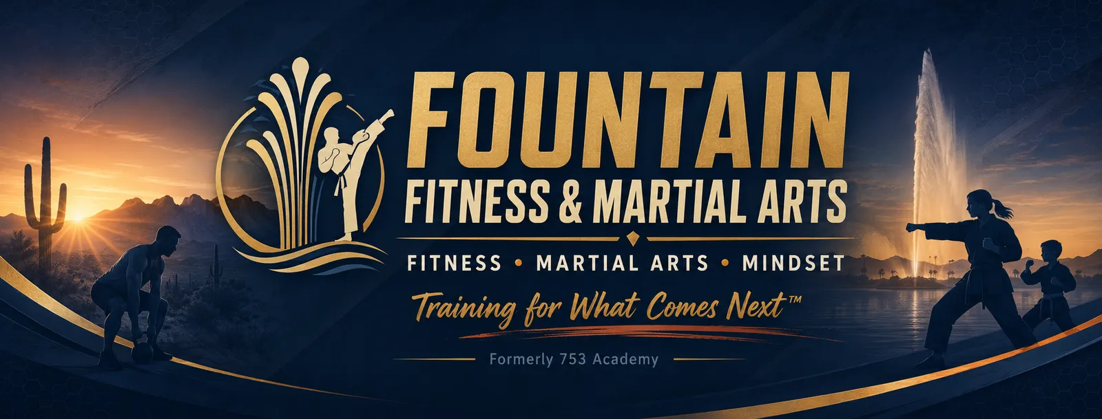 Fountain Fitness and Martial Arts