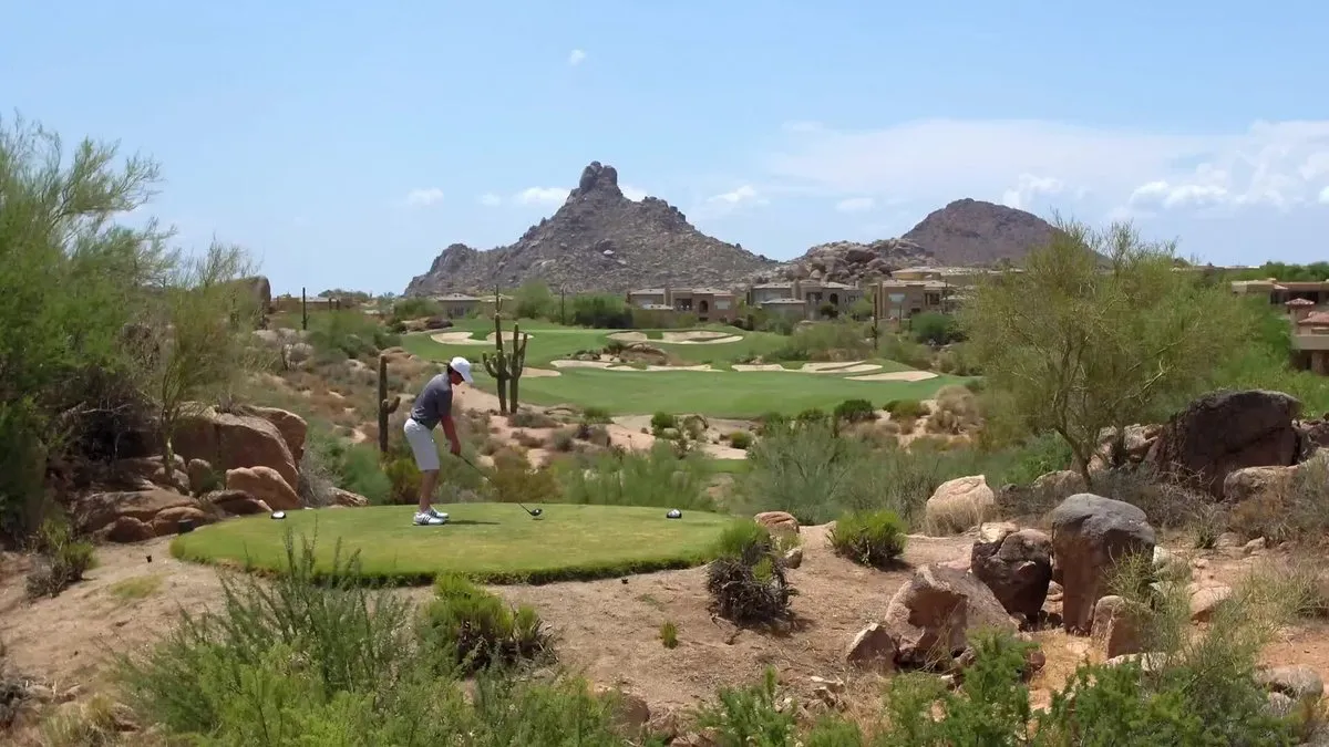 Arizona Luxury Real Estate