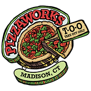 Pizza Works logo