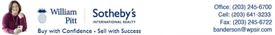 CT Shoreline Real Estate logo