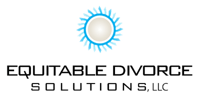 Equitable Divorce Solutions logo
