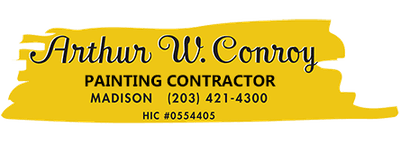 Arthur W. Conroy Painting Contractor logo