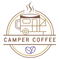 Camper Coffee LLC logo