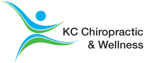 KC Chiropractic logo