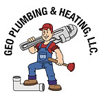 Geo Plumbing & Heating LLC logo