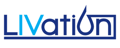 LIVation logo