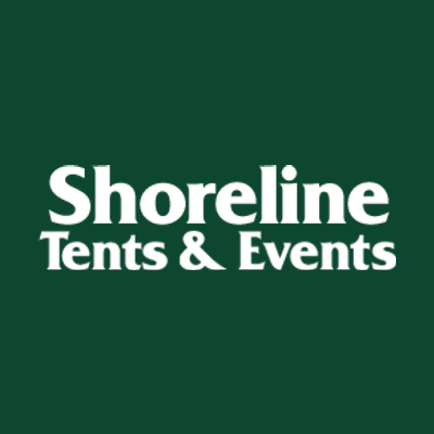Shoreline Tent & Events logo