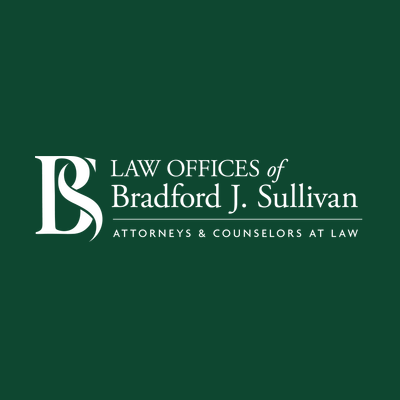 Law Offices of Bradford J. Sullivan logo