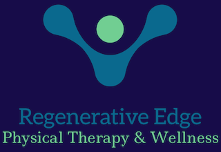 Regenerative Edge Physical Therapy & Wellness logo