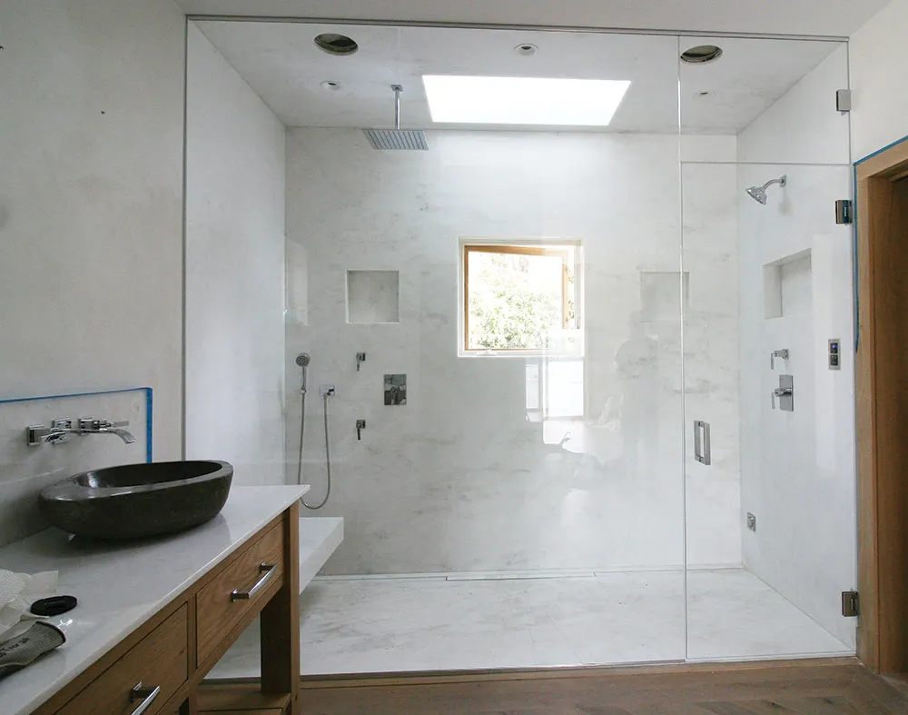 Premier Shower Door