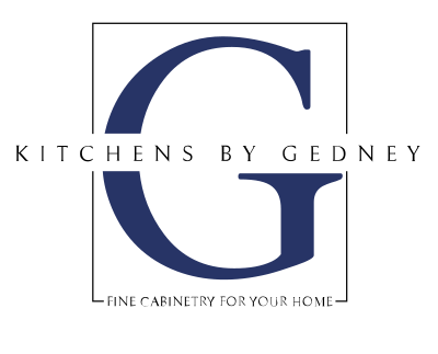 Kitchens by Gedney Inc logo