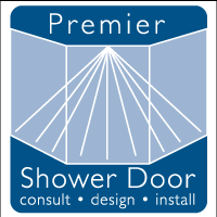 Premier Shower Door logo