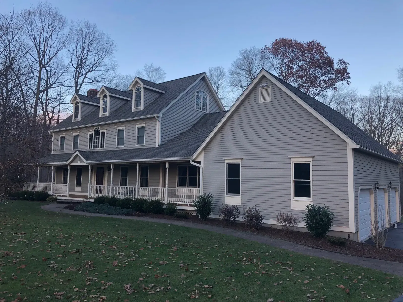 Experior Roofing