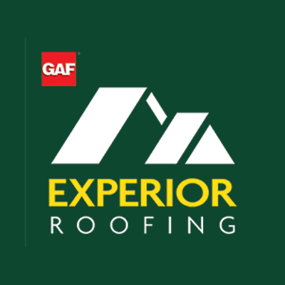 Experior Roofing logo