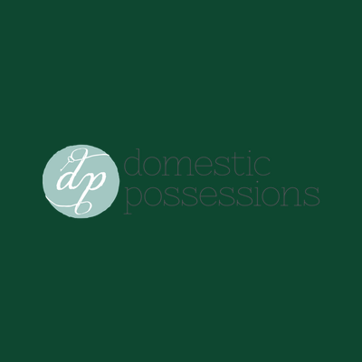Domestic Possessions logo