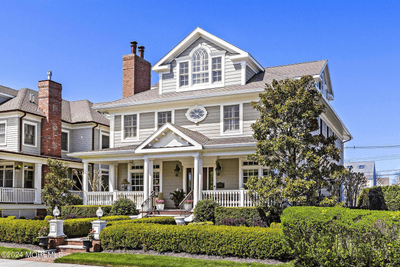 The Connolly Agency Real Estate Sales and Rentals logo