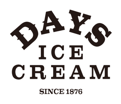Day's Ice Cream logo