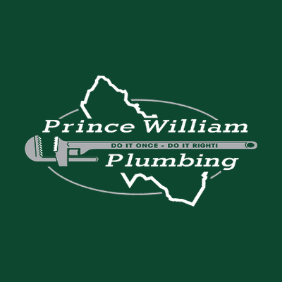 Prince William Plumbing logo