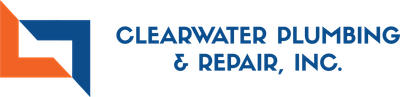 Clearwater Plumbing & Repairs logo