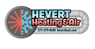 Hevert Heating And Air logo