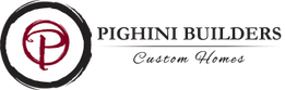 Pighini Builders logo