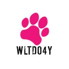 We Let the Dogs Out 4 You logo
