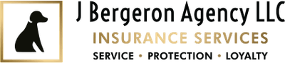 Bergeron Agency logo