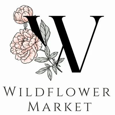 Wildflower Market logo
