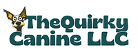 The Quirky Canine logo