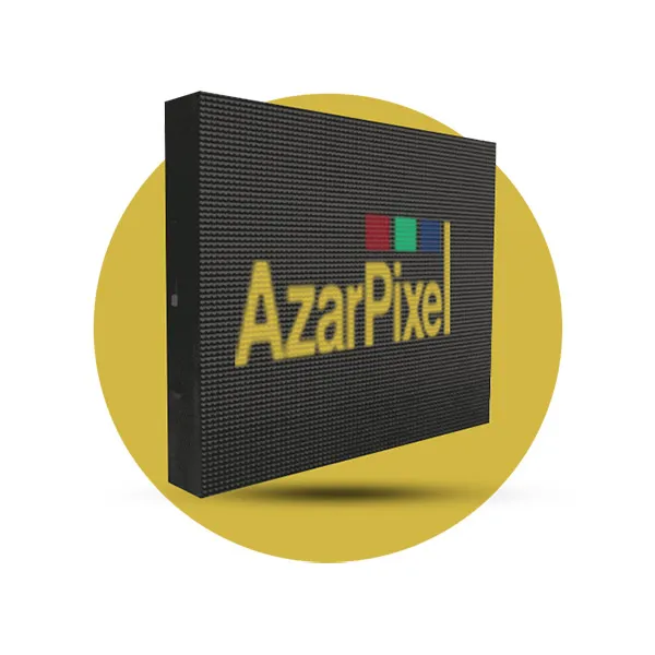 Azar Pixel